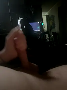 whitestroker online show from 11/30/25, 06:52