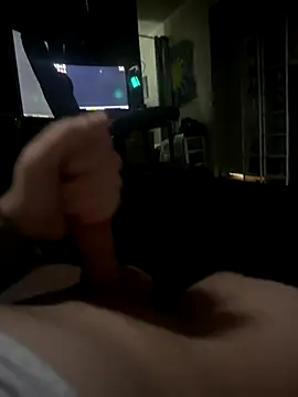 whitestroker online show from 11/29/25, 09:26