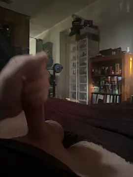 whitestroker online show from 11/21/25, 07:35