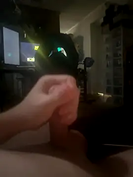 whitestroker online show from 11/20/25, 07:03