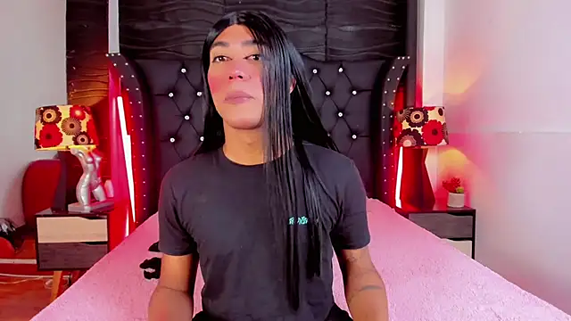 Lucia-sex online show from 03/28/26, 07:37