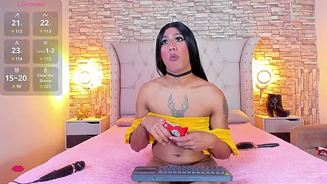 Lucia-sex online show from 03/03/25, 08:11