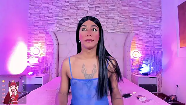 Lucia-sex online show from 03/20/26, 08:32