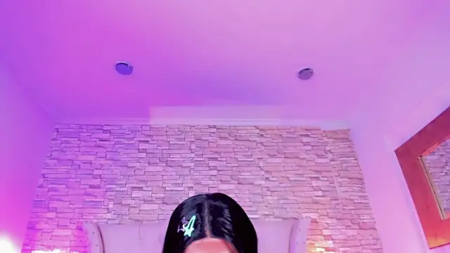 Lucia-sex online show from 03/13/26, 08:36