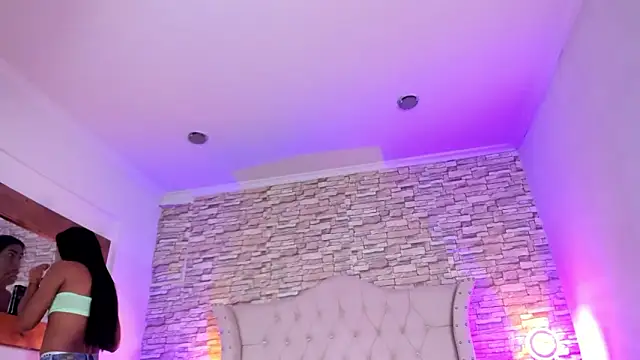 Lucia-sex online show from 01/14/26, 06:33