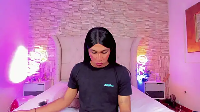 Lucia-sex online show from 03/04/26, 08:05