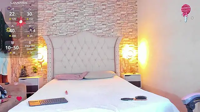 Lucia-sex online show from 02/06/25, 08:13