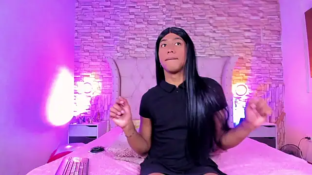 Lucia-sex online show from 03/07/26, 07:52