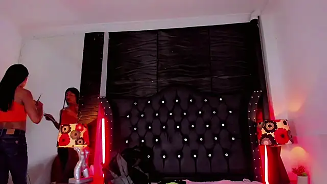 Lucia-sex online show from 03/27/26, 07:26