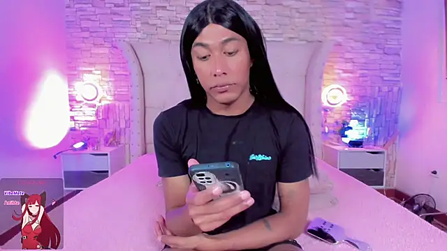 Lucia-sex online show from 03/21/26, 07:07