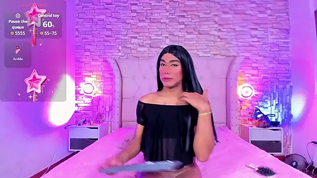 Lucia-sex online show from 03/16/26, 08:44