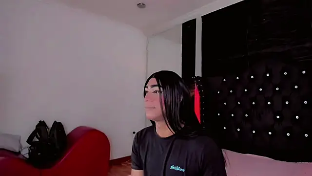 Lucia-sex online show from 03/26/26, 07:45