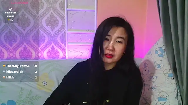 Snapshot of Bet_Lu chatting on 03/14/25, 03:36 Bet Lu online show from 03/14/25, 03:36