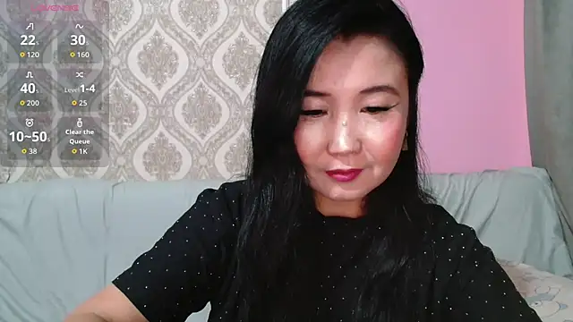 Snapshot of Bet_Lu chatting on 09/21/25, 09:14 Bet Lu online show from 09/21/25, 09:14