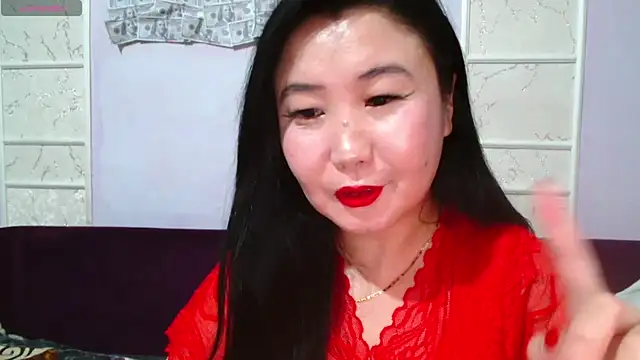 Bet Lu online show from 03/08/26, 07:55