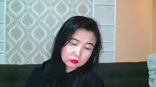 Snapshot of Bet_Lu chatting on 01/29/25, 04:26 Bet Lu online show from 01/29/25, 04:26