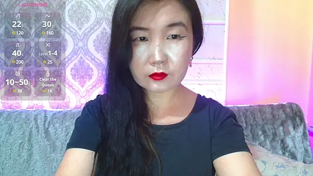 Snapshot of Bet_Lu chatting on 03/19/25, 03:41 Bet Lu online show from 03/19/25, 03:41