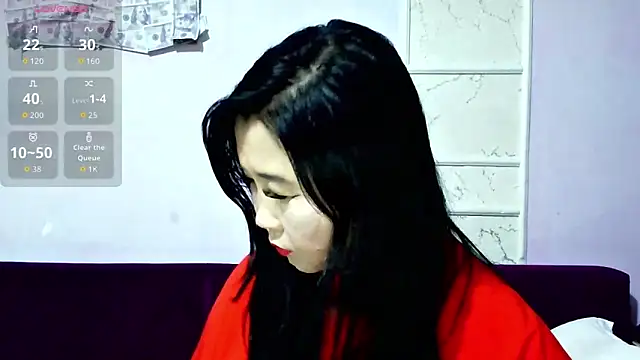 Bet Lu online show from 05/06/26, 03:38