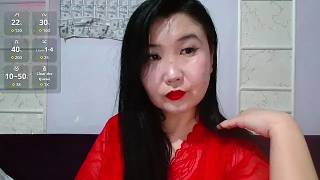 Bet Lu online show from 04/08/26, 09:00