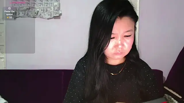 Bet Lu online show from 03/10/26, 03:54