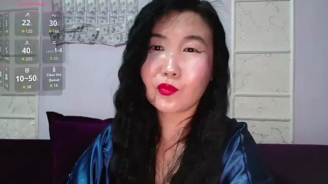 Bet Lu online show from 03/29/26, 01:13