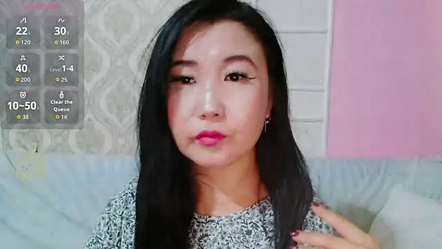 Snapshot of Bet_Lu chatting on 09/26/25, 06:20 Bet Lu online show from 09/26/25, 06:20