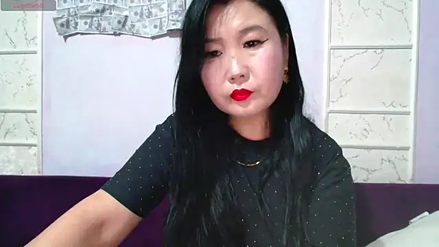 Bet Lu online show from 03/09/26, 03:48