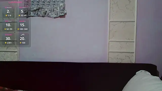 Bet Lu online show from 03/31/26, 06:26