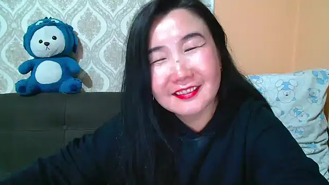 Snapshot of Bet_Lu chatting on 01/29/25, 07:32 Bet Lu online show from 01/29/25, 07:32