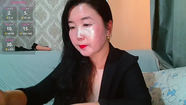 Snapshot of Bet_Lu chatting on 03/06/25, 04:19 Bet Lu online show from 03/06/25, 04:19