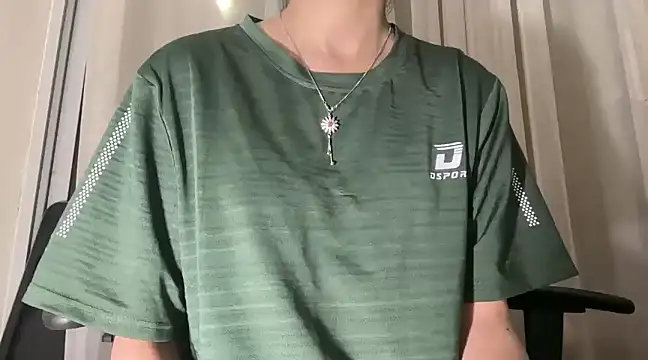 Minal 07 online show from 01/06/25, 05:49