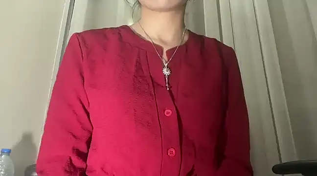 Minal 07 online show from 01/01/25, 06:06