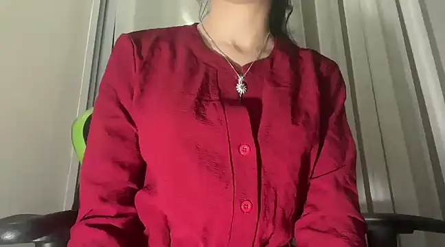 Minal 07 online show from 12/28/24, 05:46