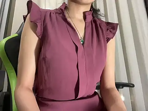 Minal 07 online show from 09/10/25, 05:12