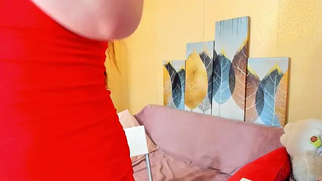 OBabyDoll online show from 04/14/26, 07:46