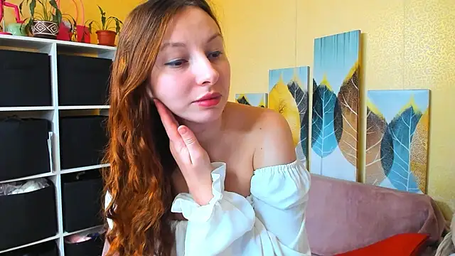 OBabyDoll online show from 03/26/26, 06:55