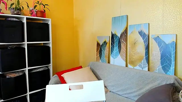 OBabyDoll online show from 12/23/25, 08:35