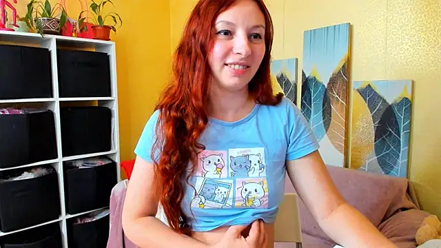 OBabyDoll online show from 06/25/26, 02:00