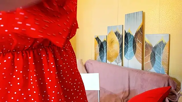 OBabyDoll online show from 03/23/26, 11:21