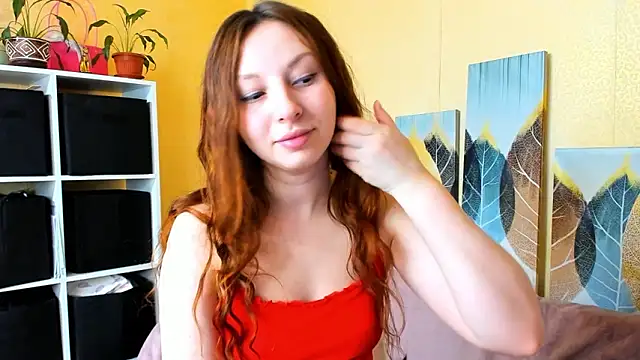 OBabyDoll online show from 03/13/26, 06:18