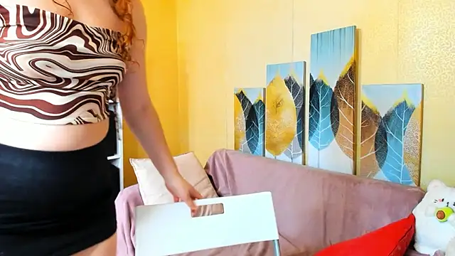 OBabyDoll online show from 03/22/26, 06:04