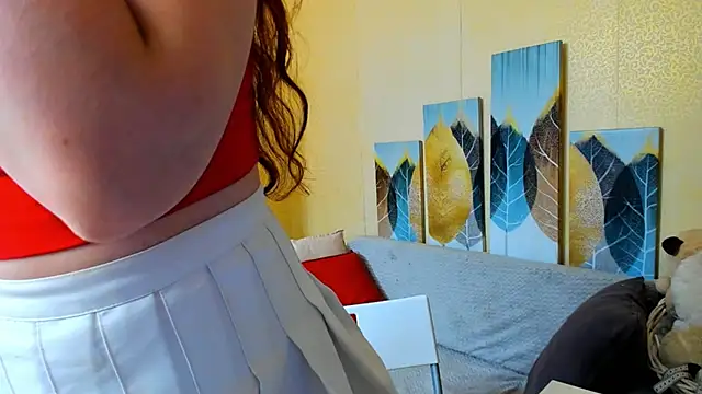 OBabyDoll online show from 01/08/26, 07:36