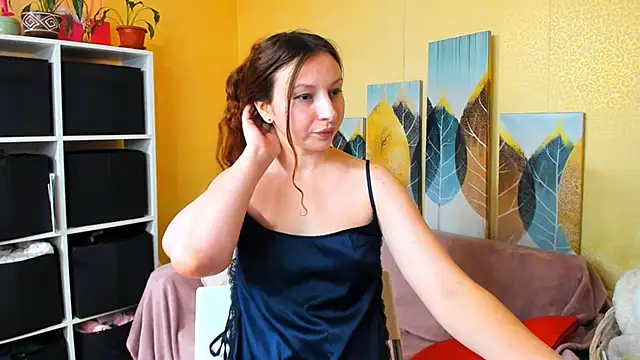 OBabyDoll online show from 03/26/26, 07:01