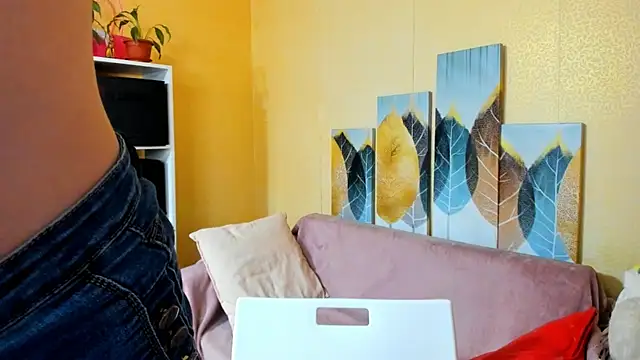 OBabyDoll online show from 04/03/26, 12:22