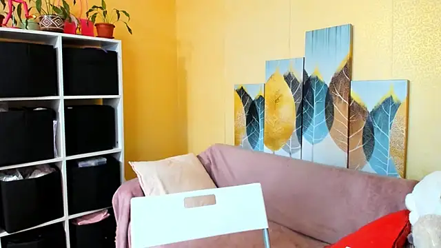 OBabyDoll online show from 04/13/26, 10:08