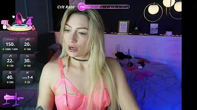 AugustineMagnetic online show from 11/29/25, 06:46