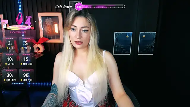 AugustineMagnetic online show from 12/19/25, 06:49