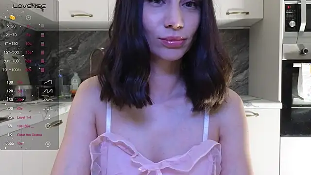 Alice Wonders online show from 10/10/25, 07:25