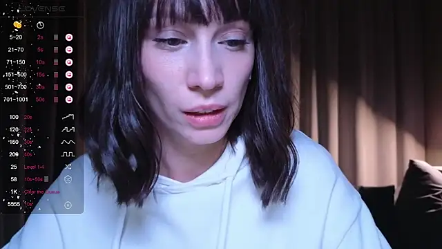 Alice Wonders online show from 11/22/25, 07:35