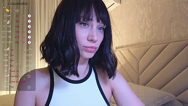 Alice Wonders online show from 11/07/25, 08:08